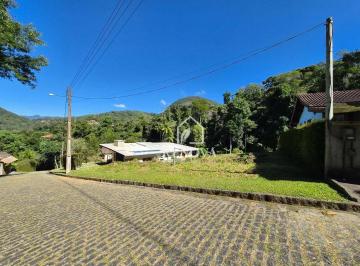 Terreno · 607m² · Terreno em Vargem Grande, Teresópolis/RJ de 0m² à venda por R$ 215.000,00