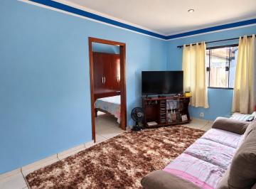 Casa · 110m² · 2 Quartos · 3 Vagas · Casa em Jardim Rosa Cruz, Mogi Guaçu/SP de 110m² 2 quartos à venda por R$ 335.000,00