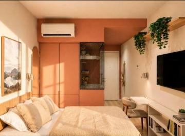 Comercial · 16m² · 1 Quarto · Studio em Centro, Florianópolis/SC de 16m² 1 quartos à venda por R$ 463.000,00