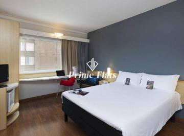 Apartamento · 18m² · 1 Quarto · 1 Vaga · Flat em Vila Lídia, Campinas/SP de 18m² 1 quartos à venda por R$ 233.500,00