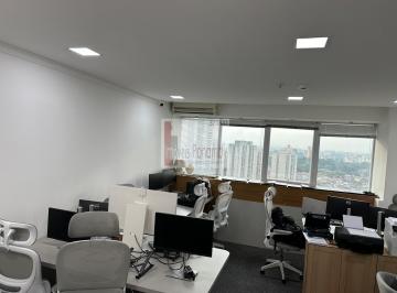 Comercial · 41m² · Sala em Jardim Caboré, São Paulo/SP de 41m² à venda por R$ 305.000,00