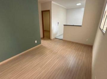 Apartamento · 54m² · 2 Quartos · 1 Vaga · Apartamento em Olaria, Salto/SP de 54m² 2 quartos à venda por R$ 250.000,00