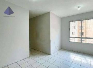 Apartamento · 63m² · 3 Quartos · 1 Vaga · Apartamento em Jardim Albertina, Guarulhos/SP de 63m² 3 quartos à venda por R$ 350.000,00