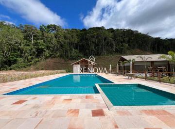 Terreno · 744m² · Terreno em Prata, Teresópolis/RJ de 0m² à venda por R$ 500.000,00