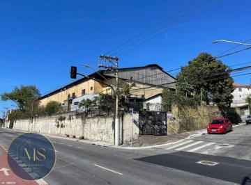 Comercial · 2380m² · 10 Vagas · Galpão em Jardim Piratininga, São Paulo/SP de 2380m² para locação R$ 60.000,00/mes