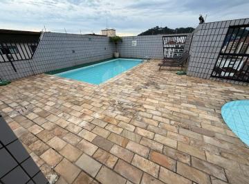 Apartamento · 98m² · 2 Quartos · 1 Vaga · Apartamento em Campo Grande, Santos/SP de 98m² 2 quartos para locação R$ 4.200,00/mes