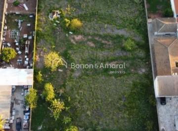 Terreno · 619m² · Terreno em Jardim Flamboyant, Paulínia/SP de 619m² à venda por R$ 440.000,00