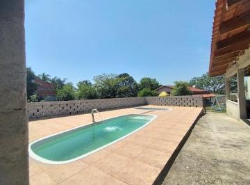 Casa · 1180m² · 2 Quartos · 10 Vagas · Casa em Sítio Portal Vila Rica, Caçapava/SP de 1180m² 2 quartos à venda por R$ 580.000,00
