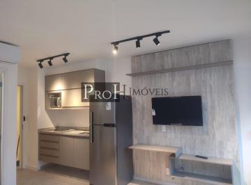 Comercial · 26m² · 1 Quarto · Studio em Pinheiros, São Paulo/SP de 26m² 1 quartos à venda por R$ 530.000,00