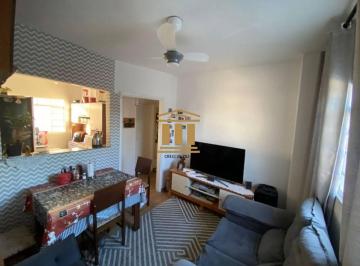 Apartamento · 45m² · 2 Quartos · 1 Vaga · Apartamento em Jardim Motorama, São José dos Campos/SP de 45m² 2 quartos à venda por R$ 260.000,00