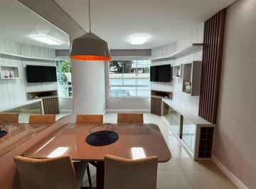 Apartamento · 86m² · 2 Quartos · 1 Vaga · Apartamento em Praia dos Amores, Balneário Camboriú/SC de 86m² 2 quartos para locação R$ 5.500,00/me