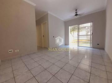 Apartamento · 57m² · 2 Quartos · 1 Vaga · Apartamento em Jardim Das Nações, Taubaté/SP de 57m² 2 quartos à venda por R$ 290.000,00
