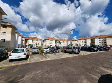 Apartamento · 48m² · 2 Quartos · 1 Vaga · Apartamento em Augusta, Curitiba/PR de 48m² 2 quartos à venda por R$ 245.000,00