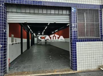 Comercial · 100m² · 2 Vagas · Salão em Vila Constança, São Paulo/SP de 100m² para locação R$ 4.400,00/mes