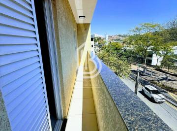Apartamento · 85m² · 2 Quartos · Apartamento em Vila João Ramalho, Santo André/SP de 85m² 2 quartos à venda por R$ 360.000,00