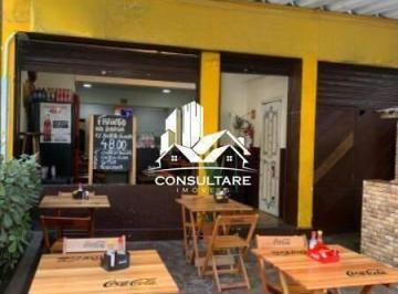 Comercial · 270m² · Imóvel Comercial em Gonzaga, Santos/SP de 270m² à venda por R$ 75.000,00