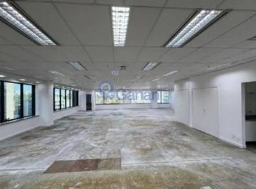 Comercial · 238m² · 7 Vagas · Conjunto em Vila Nova Conceição, São Paulo/SP de 238m² para locação R$ 38.000,00/mes