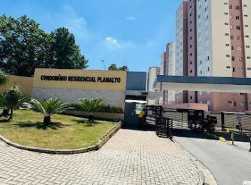 Apartamento · 51m² · 2 Quartos · 1 Vaga · Apartamento em Vila Odim Antão, Sorocaba/SP de 51m² 2 quartos à venda por R$ 245.000,00