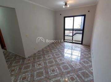 Apartamento · 69m² · 3 Quartos · 1 Vaga · Apartamento em Chácara Primavera, Campinas/SP de 69m² 3 quartos à venda por R$ 545.000,00