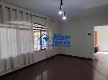Foto 01 · Casa assobradada para locação no Jardim Imperial - Zona Sul de SJC