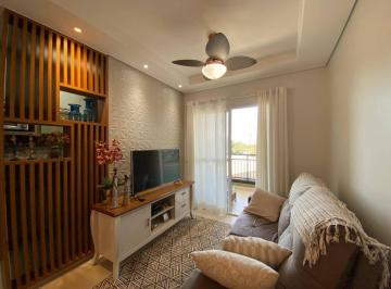 Apartamento · 74m² · 3 Quartos · Apartamento em Vila Diniz, São José do Rio Preto/SP de 74m² 3 quartos à venda por R$ 580.000,00