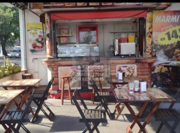 Comercial · 60m² · 4 Vagas · Imóvel Comercial em Vila Maracanã, São Paulo/SP de 60m² à venda por R$ 250.000,00