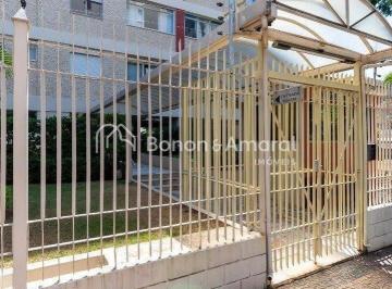 Apartamento · 93m² · 3 Quartos · 1 Vaga · Apartamento em Bonfim, Campinas/SP de 93m² 3 quartos à venda por R$ 450.000,00