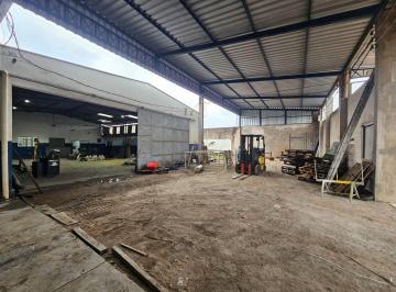 Comercial · 400m² · Galpão em Jardim 21 De Março, Louveira/SP de 400m² para locação R$ 9.000,00/mes