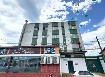 Apartamento · 41m² · 1 Quarto · 1 Vaga · Apartamento em Vila Tupi, Praia Grande/SP de 41m² 1 quartos à venda por R$ 235.000,00