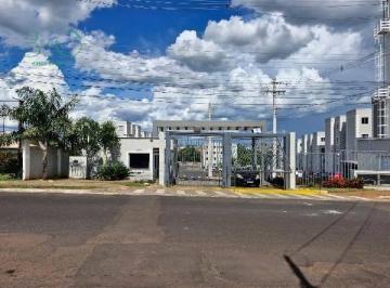 Apartamento · 44m² · 2 Quartos · 1 Vaga · Apartamento em Jardim Santa Clara (Vila Xavier), Araraquara/SP de 44m² 2 quartos à venda por R$ 85.4