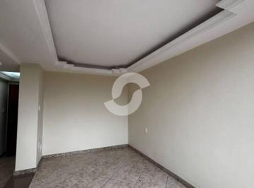 Apartamento · 78m² · 1 Quarto · 1 Vaga · Apartamento em Centro, São Gonçalo/RJ de 78m² 1 quartos à venda por R$ 210.000,00