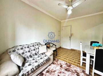 Apartamento · 60m² · 2 Quartos · 1 Vaga · Apartamento em Vila Alzira, Guarujá/SP de 60m² 2 quartos à venda por R$ 300.000,00