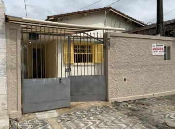 Casa · 68m² · 2 Quartos · 2 Vagas · Casa em Boqueirão, Praia Grande/SP de 68m² 2 quartos à venda por R$ 580.000,00