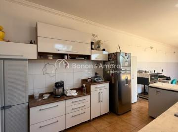 Casa · 412m² · 3 Quartos · 2 Vagas · Casa em Jardim América, Paulínia/SP de 412m² 3 quartos para locação R$ 6.990,00/mes