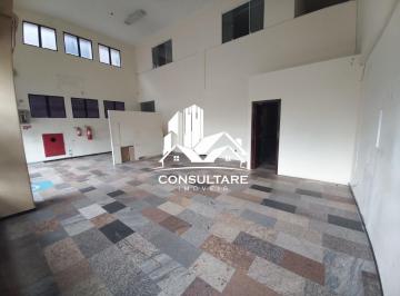Comercial · 380m² · 4 Quartos · 7 Vagas · Imóvel Comercial em Embaré, Santos/SP de 380m² 4 quartos para locação R$ 20.000,00/mes