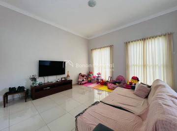 Casa · 261m² · 3 Quartos · 4 Vagas · Casa em Jardim de Itapoan, Paulínia/SP de 261m² 3 quartos para locação R$ 9.000,00/mes