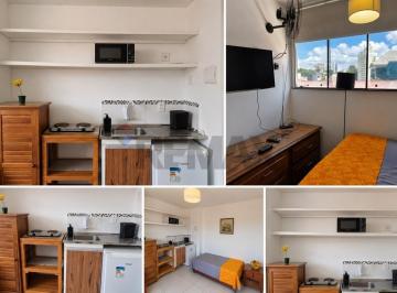 Comercial · 1 Quarto · Studio em Mirandópolis, São Paulo/SP de 0m² 1 quartos para locação R$ 1.450,00/mes