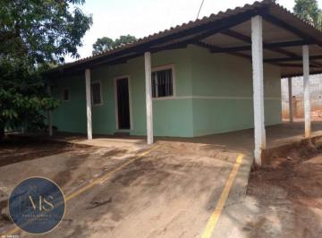 Casa · 500m² · 1 Quarto · 1 Vaga · Casa em Goiabal, Pindamonhangaba/SP de 500m² 1 quartos à venda por R$ 260.000,00