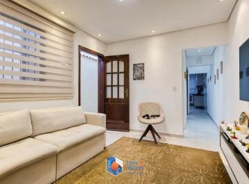 Casa · 115m² · 2 Quartos · 2 Vagas · Casa em Chácara São João, São Paulo/SP de 115m² 2 quartos à venda por R$ 580.000,00