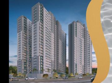 Apartamento · 32m² · 2 Quartos · Apartamento em Vila Lageado, São Paulo/SP de 32m² 2 quartos à venda por R$ 246.731,00