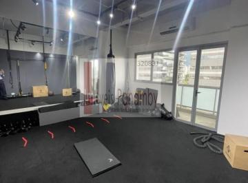 Comercial · 40m² · 1 Quarto · 1 Vaga · Sala em Santo Amaro, São Paulo/SP de 40m² 1 quartos para locação R$ 3.000,00/mes