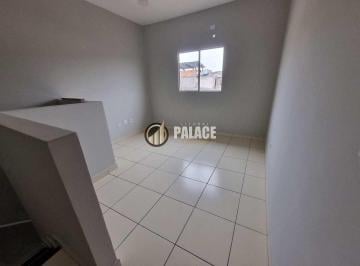 Casa · 55m² · 2 Quartos · 1 Vaga · Casa em Tude Bastos (Sítio do Campo), Praia Grande/SP de 55m² 2 quartos à venda por R$ 290.000,00