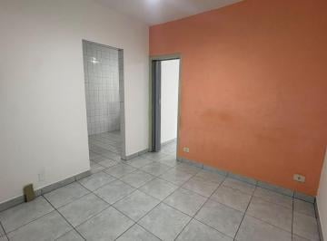 Apartamento · 48m² · 1 Quarto · 1 Vaga · Apartamento em Vila Tupi, Praia Grande/SP de 48m² 1 quartos para locação R$ 1.600,00/mes