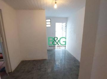 Apartamento · 53m² · 2 Quartos · Apartamento em Bela Vista, São Paulo/SP de 53m² 2 quartos para locação R$ 2.200,00/mes