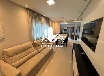 Casa · 130m² · 3 Quartos · 1 Vaga · Casa em Marapé, Santos/SP de 130m² 3 quartos para locação R$ 5.500,00/mes