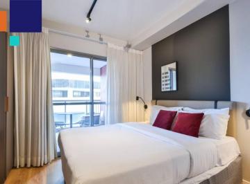 Comercial · 30m² · 1 Quarto · Studio em Pinheiros, São Paulo/SP de 30m² 1 quartos à venda por R$ 535.000,00