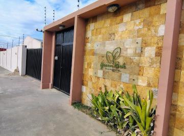 Casa · 57m² · 2 Quartos · 1 Vaga · Casa em Nova Esperança, Parnamirim/RN de 57m² 2 quartos à venda por R$ 210.000,00