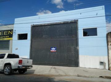 Comercial · 300m² · Galpão em Dona Amélia, Araçatuba/SP de 300m² à venda por R$ 450.000,00