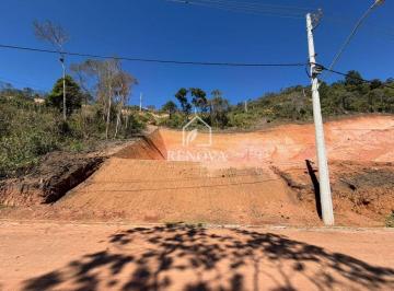 Terreno · 360m² · Terreno em Albuquerque, Teresópolis/RJ de 0m² à venda por R$ 279.000,00