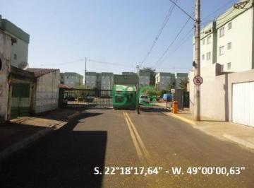 Apartamento · 42m² · 2 Quartos · Apartamento em Conjunto Habitacional Engenheiro Otávio Rasi, Bauru/SP de 42m² 2 quartos à venda por 